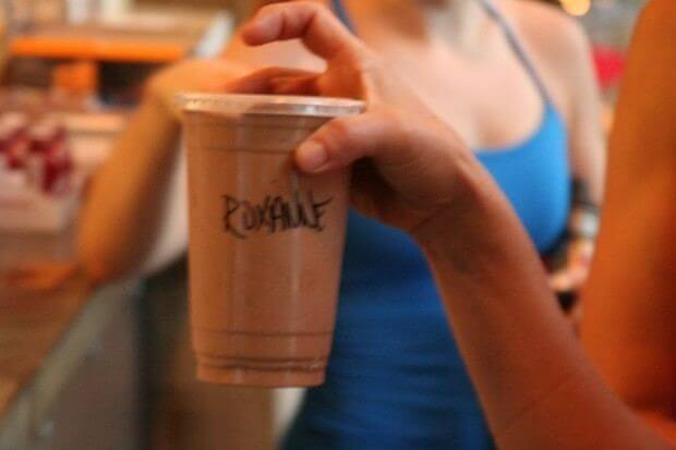 smoothie_Barrys_boot_camp