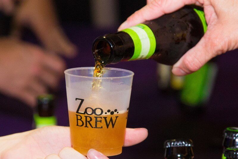 May 22: Zoo Brew - StyleBlueprint