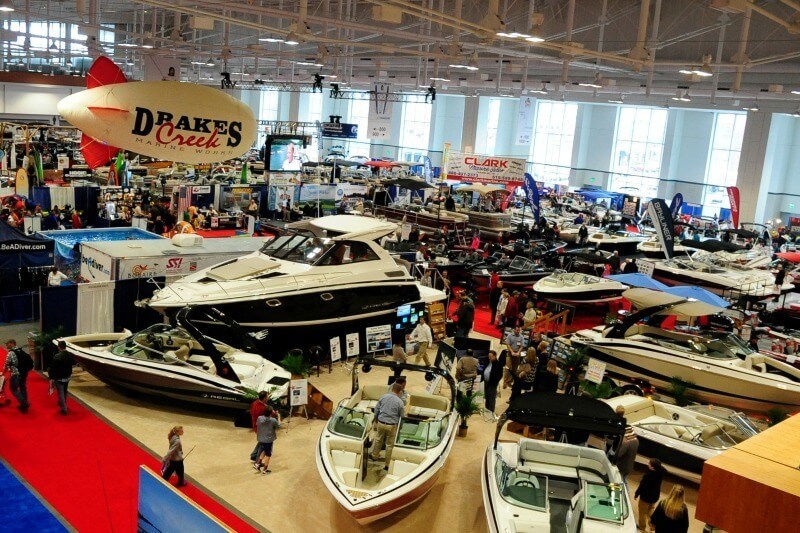 nashville boat show jan 7 10 progressive insurance nashville boat and nashville boat show jan 7 10 progressive insurance nashville boat and