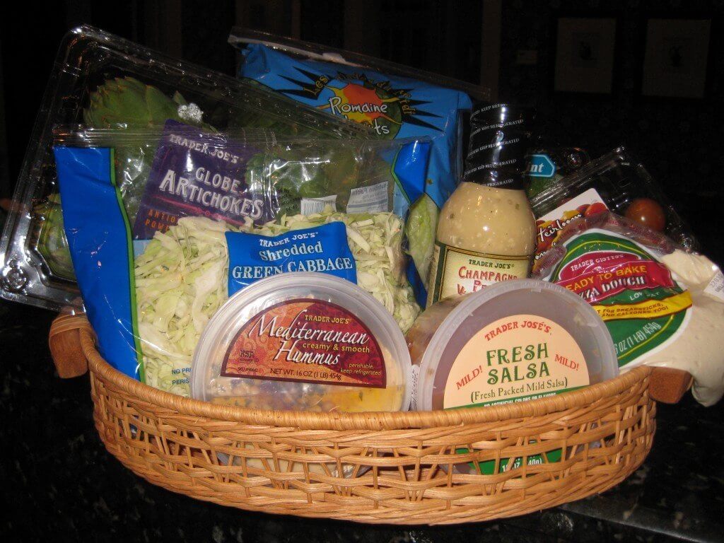 The Best Of Trader Joe's