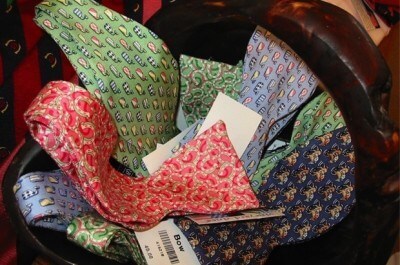 Dressing your Man for Derby