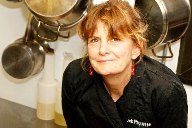 FACES of Nashville: Deb Paquette