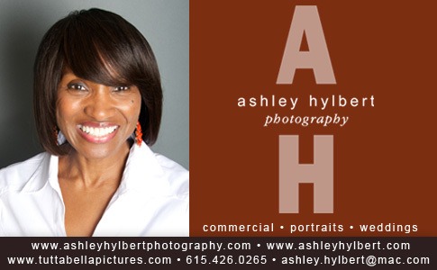 ASHLEY WEBtuwanda