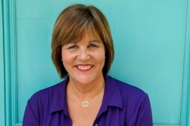 FACES of Nashville: Suzy Scott