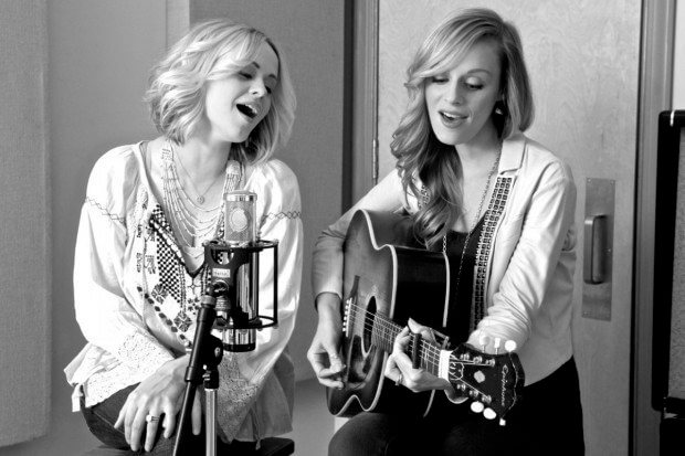 FACES of Nashville: Coldwater Jane