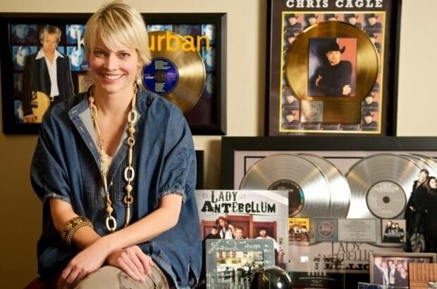 FACES of Nashville: Autumn House Tallant