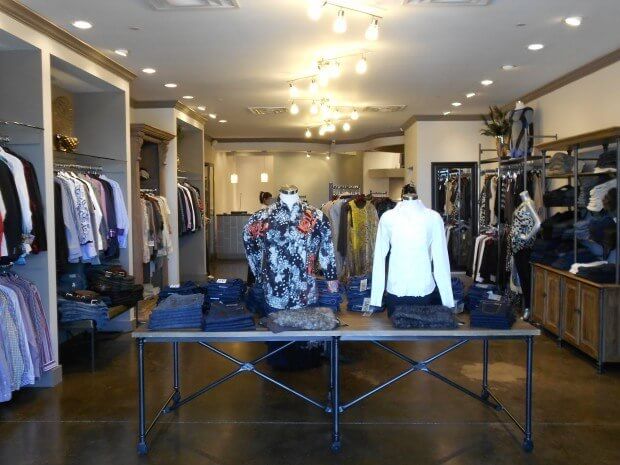 lavish boutique clothing