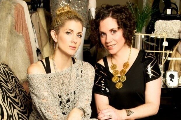 FACES of Nashville: Stella Shops