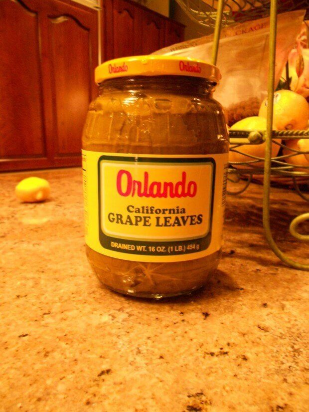 There are approximately 120 leaves in each jar