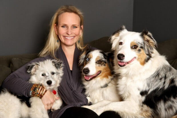 FACES of Nashville: Judith Bright