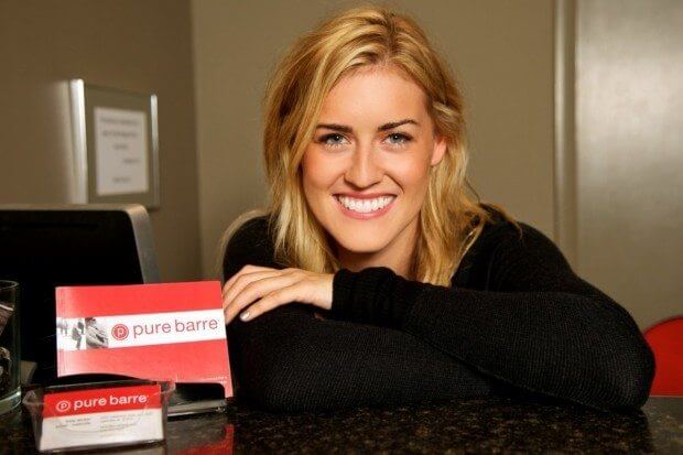 FACES of Nashville: Kady Decker