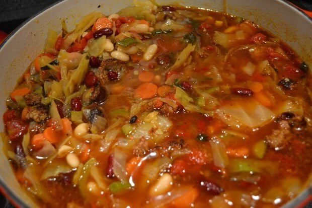 curtain minestrone 075
