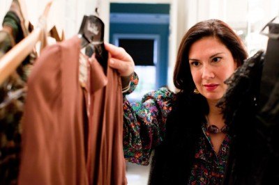 Her discerning eye has helped many many clients over the years 620x413