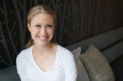 FACES: Amy Tanksley