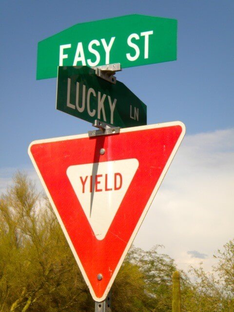 In Memoriam: Jessica Spinozzi Posel's Guide to Carefree, Arizona - 9 Lucky lane