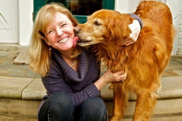 FACES of Nashville: Anne Davis