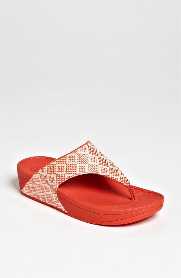 FitFlop palma sandal 99.95