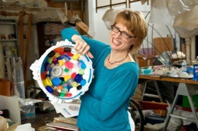 adrienne in studio 620x411