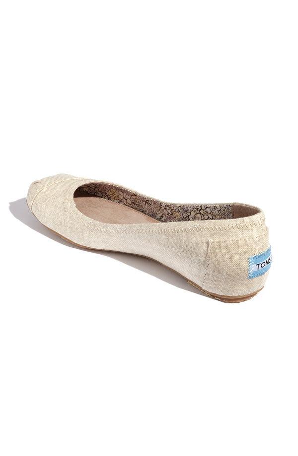 nordstoms natalia ballet flat 73.95