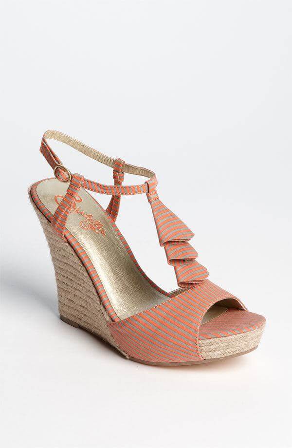 nordstrom seychelles how do you do wedge 89.95