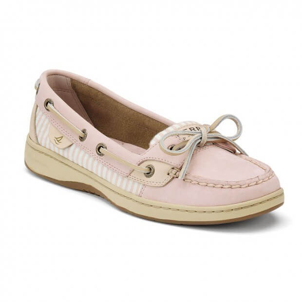 sperry blushseersucker 80
