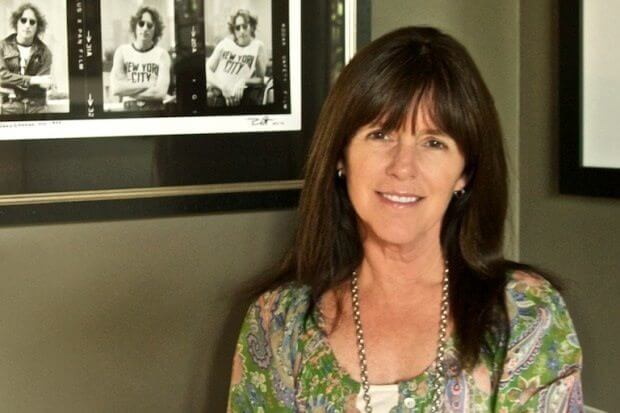 FACES of Nashville: Molly Bedell