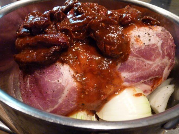 pork butt 2