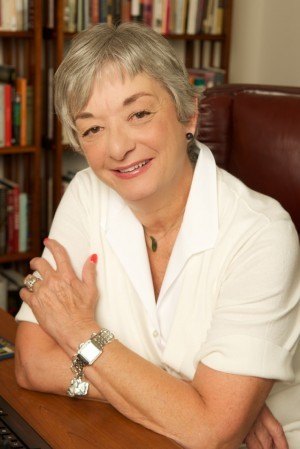 Martha Nelson 1