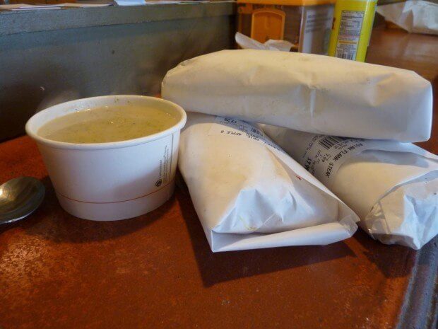mitchell's bundle
