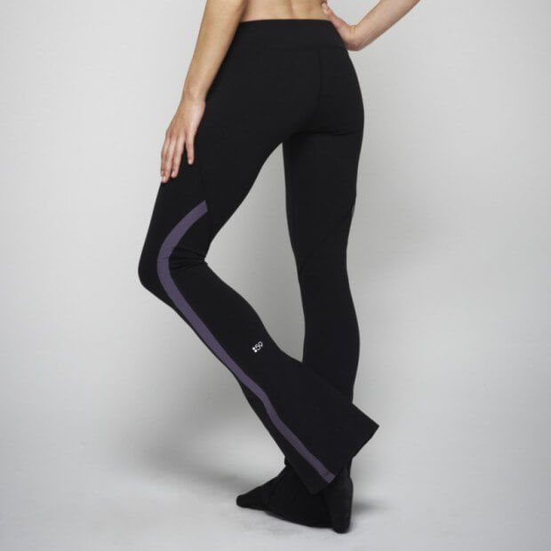 Wine and Yoga Pants