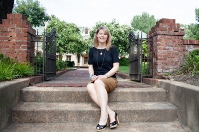 FACES of Memphis: Sally Pace