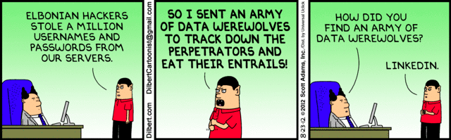 dilbert