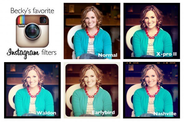 filters becky higgins