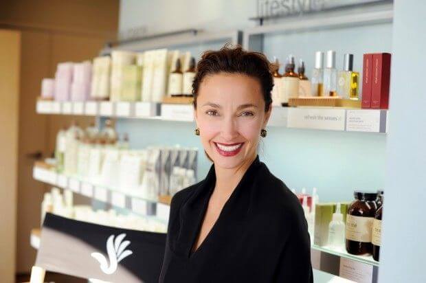 FACES of Louisville: Kelli Campbell