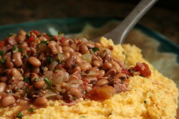 New Year’s Essential: Hoppin John