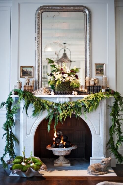 Janette Whitson Mantel vertical