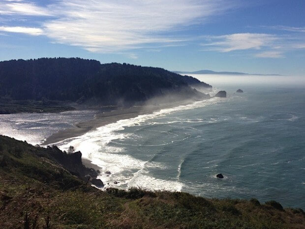 Klamath River