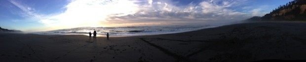 kids beach