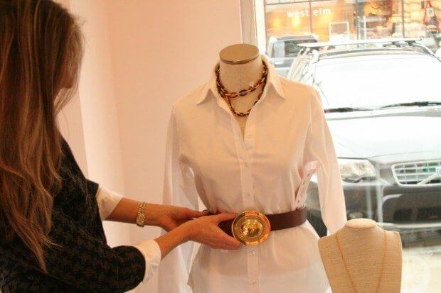 3 Timeless Wardrobe Must-Haves