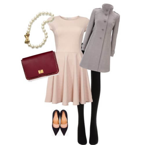 Think pink for now11