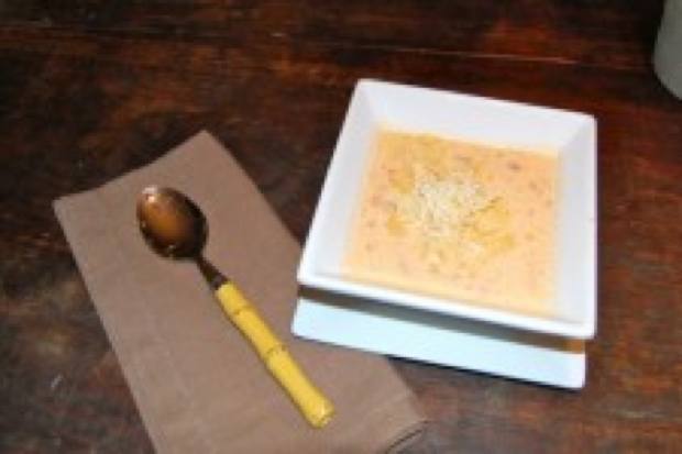 Duck Commander Gumbo