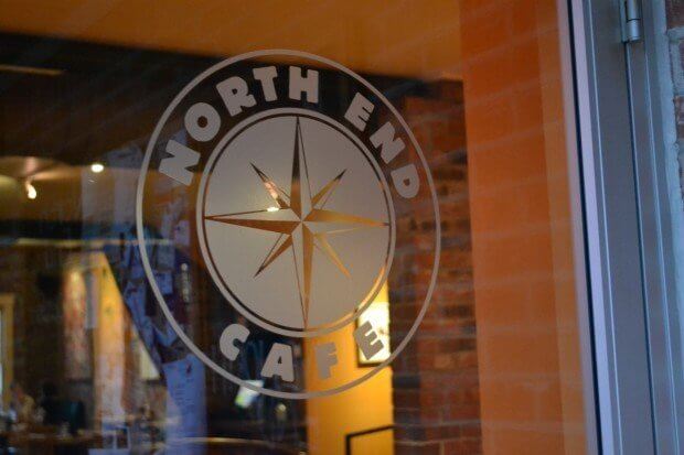 north end 007