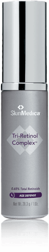 tri retinol
