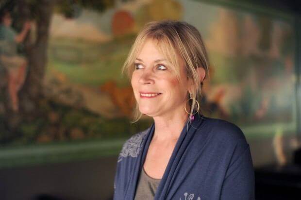 FACES of Louisville: Kathy Cary