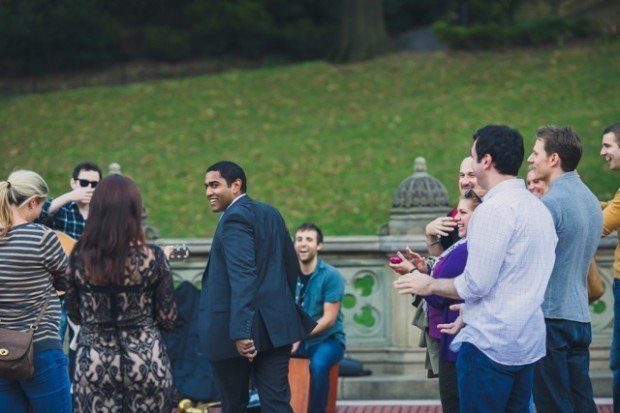 engagement 025
