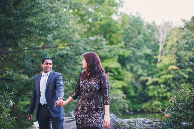 engagement 167