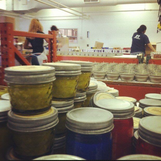 Relish Collection