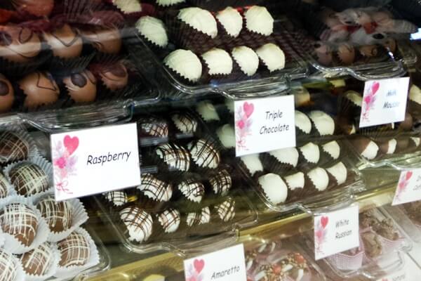 styleblueprint truffles 020513