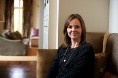 FACES of Birmingham: Dana Wolter - Dana Wolter