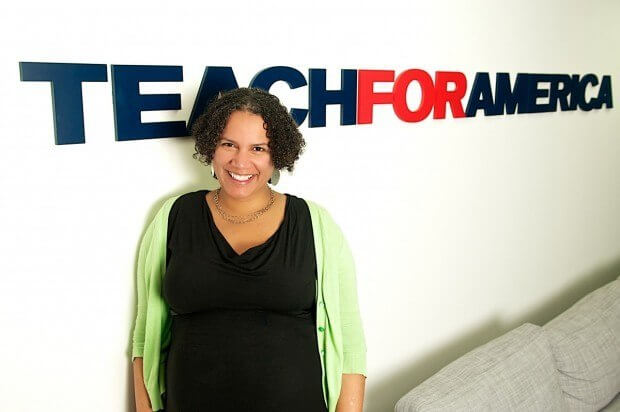 FACES of Nashville: Shani Jackson Dowell